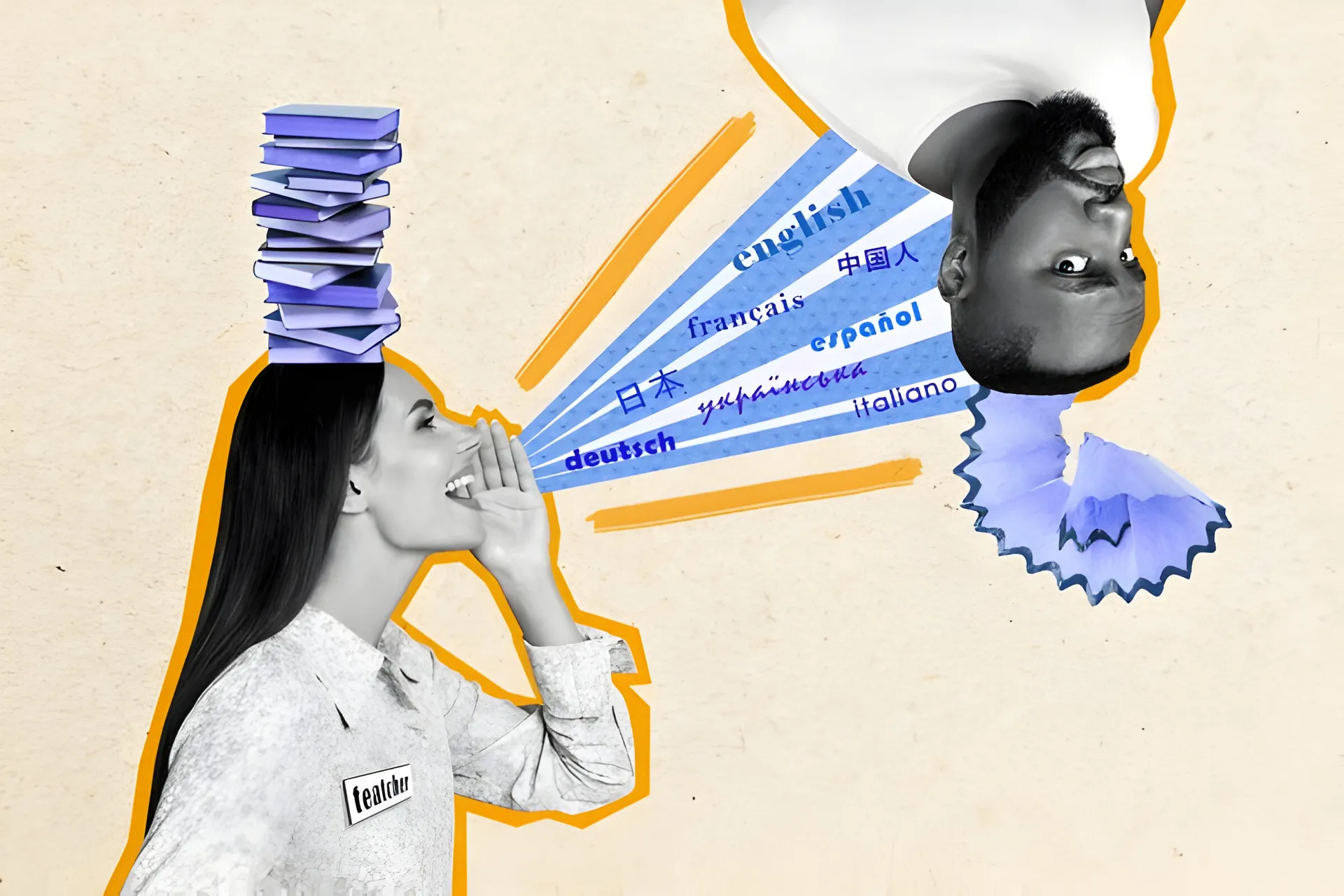 Learn Spanish language materials | Audaz Revista