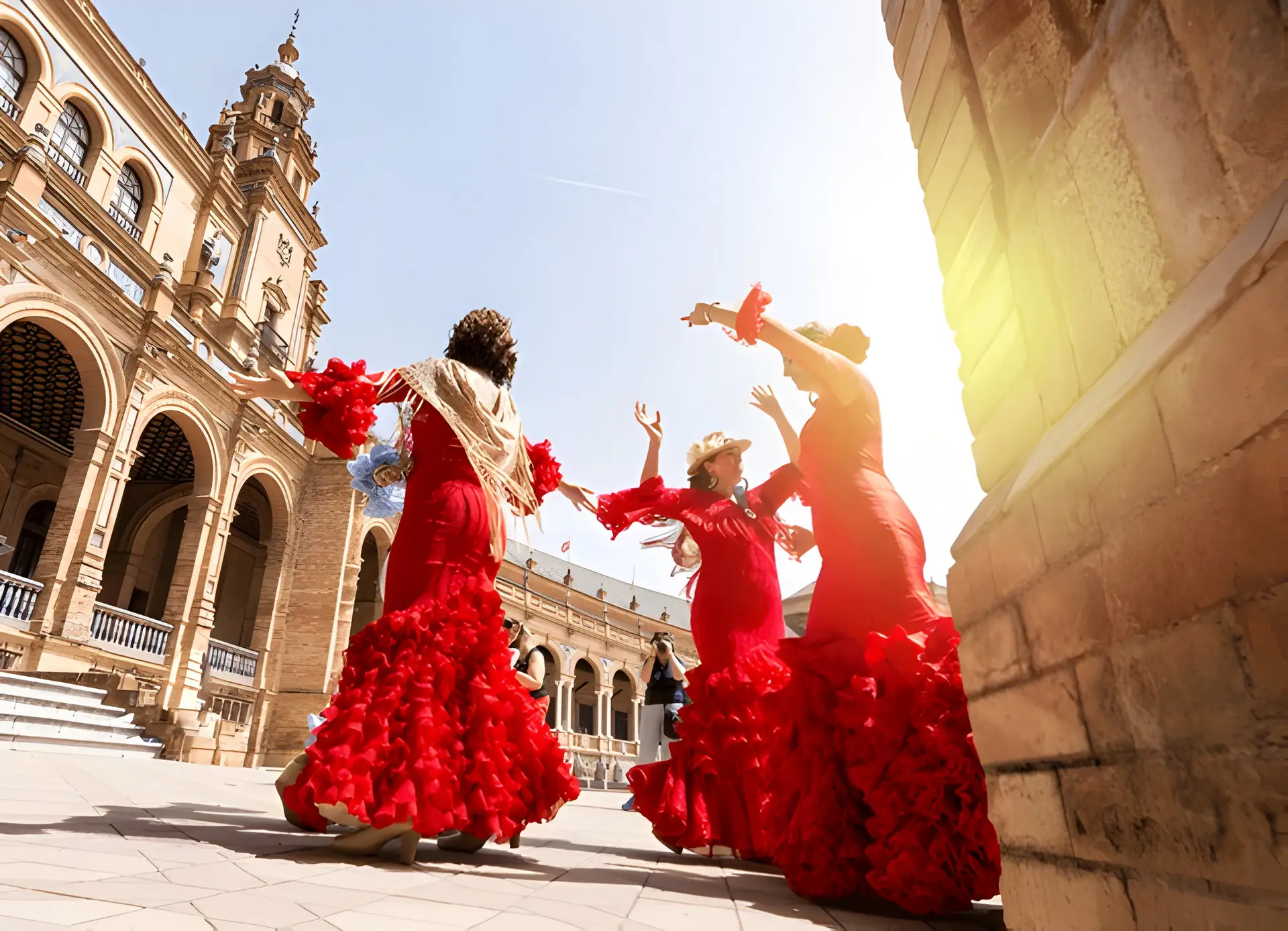 Spanish Culture Traditions Beliefs Everyday Life