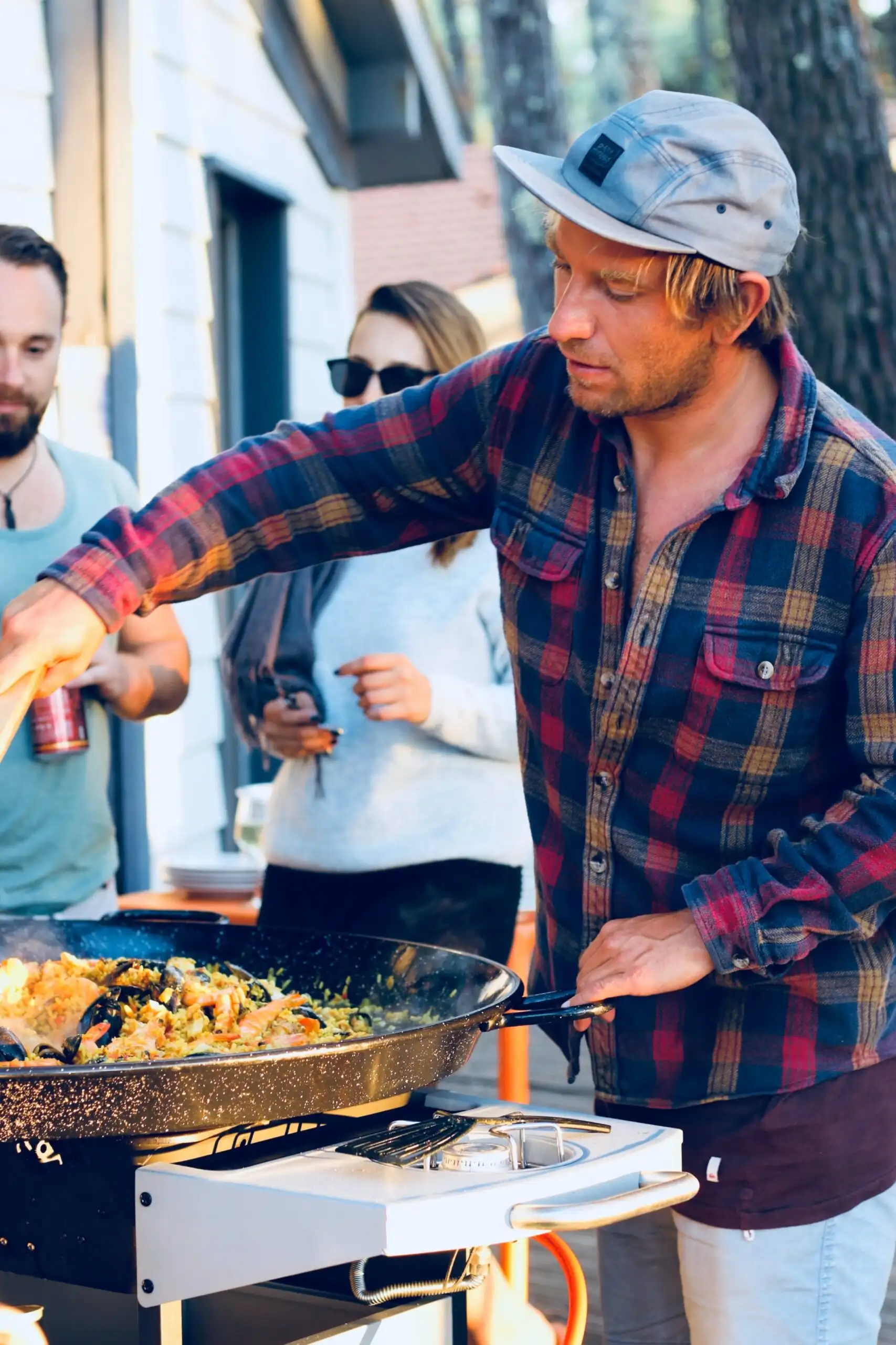 spanish cukture, tradition and cuisine