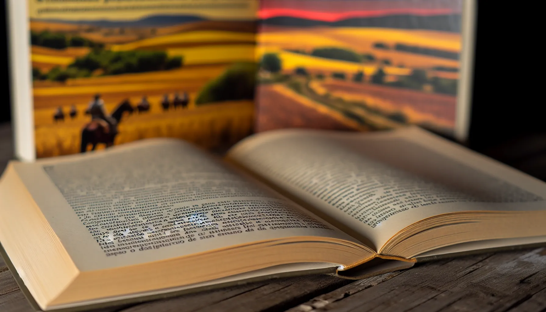 Audaz Revista magazine page with Spanish learning content | Audaz Revista