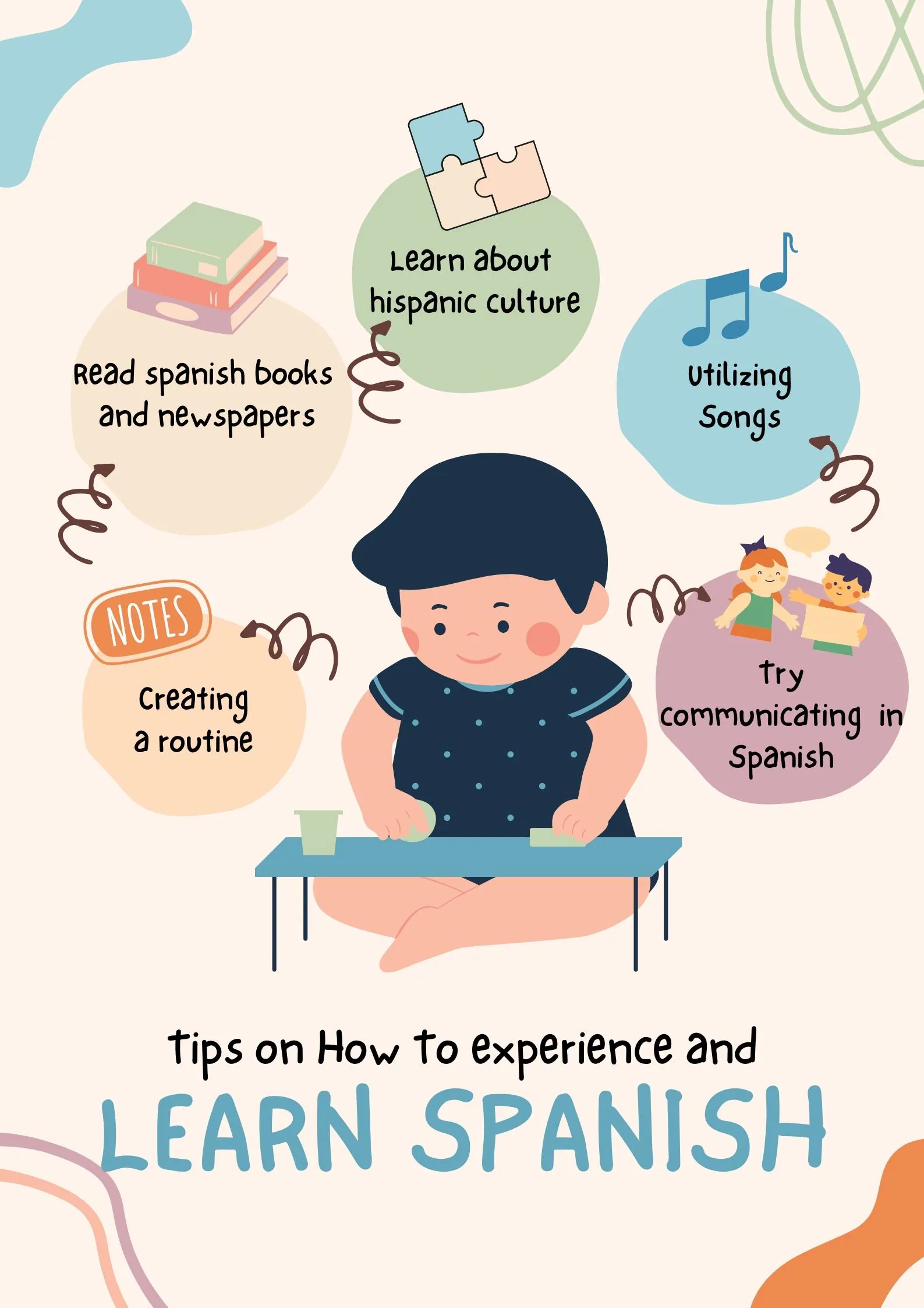 Spanish travel destination scenery | Audaz Revista