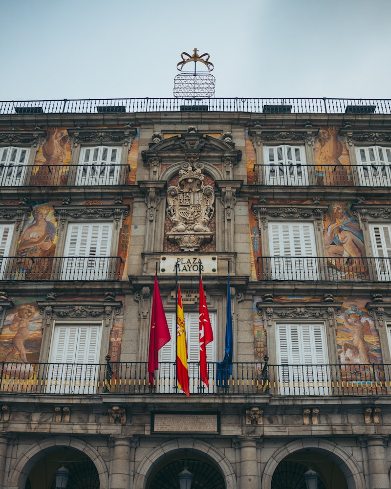 Spanish culture and cinema heritage in Spain for language learners | Audaz Revista