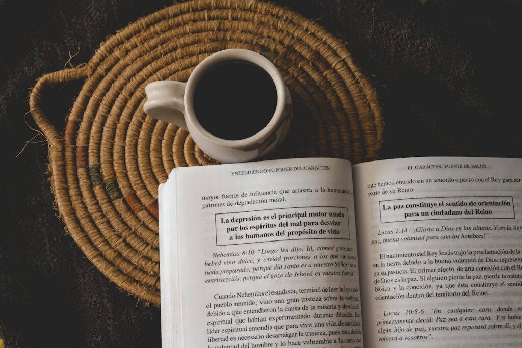 Home setup for Spanish immersion learning environment | Audaz Revista