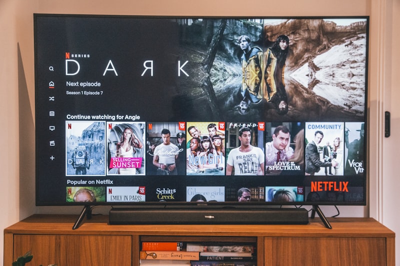 Streaming setup for watching Spanish movies | Audaz Revista
