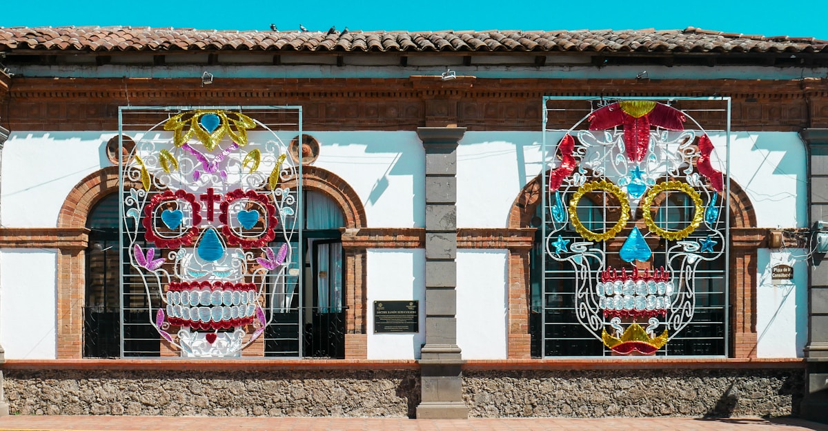 Day of the Dead featured image