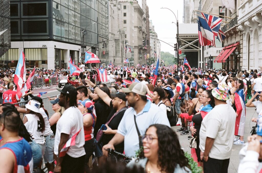 Hispanic Heritage Month featured image