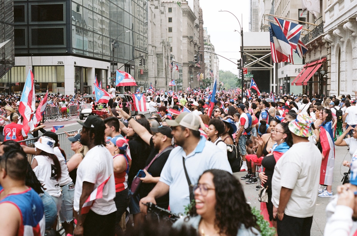 Hispanic Heritage Month featured image