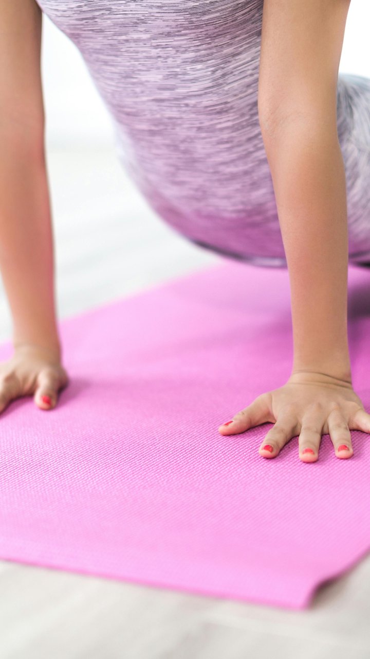 Body Parts in Spanish