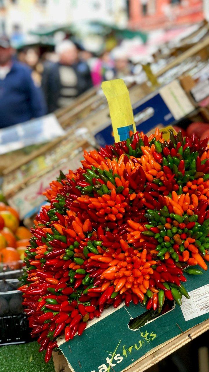 Spanish Shopping Phrases