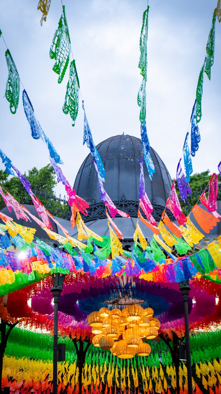 Spanish Festivals Guide