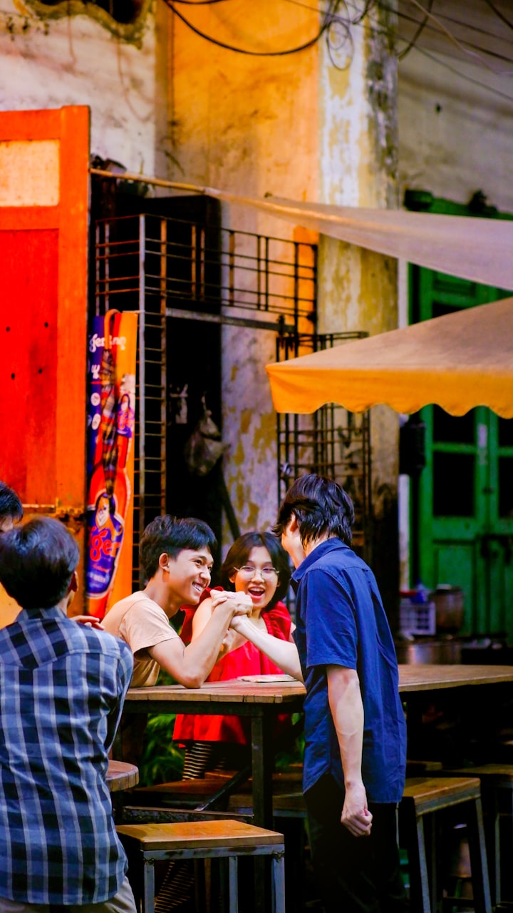 15 Spanish Slang Words