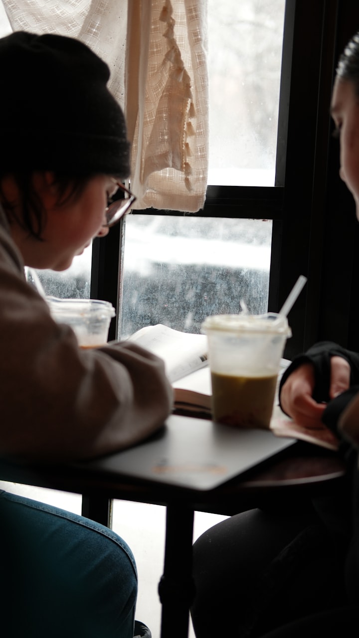 Spanish Conversation Practice