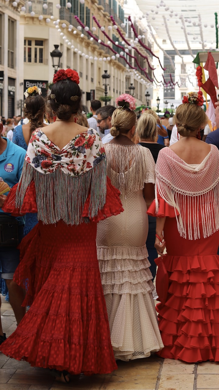 Flamenco: The Soul of Spain
