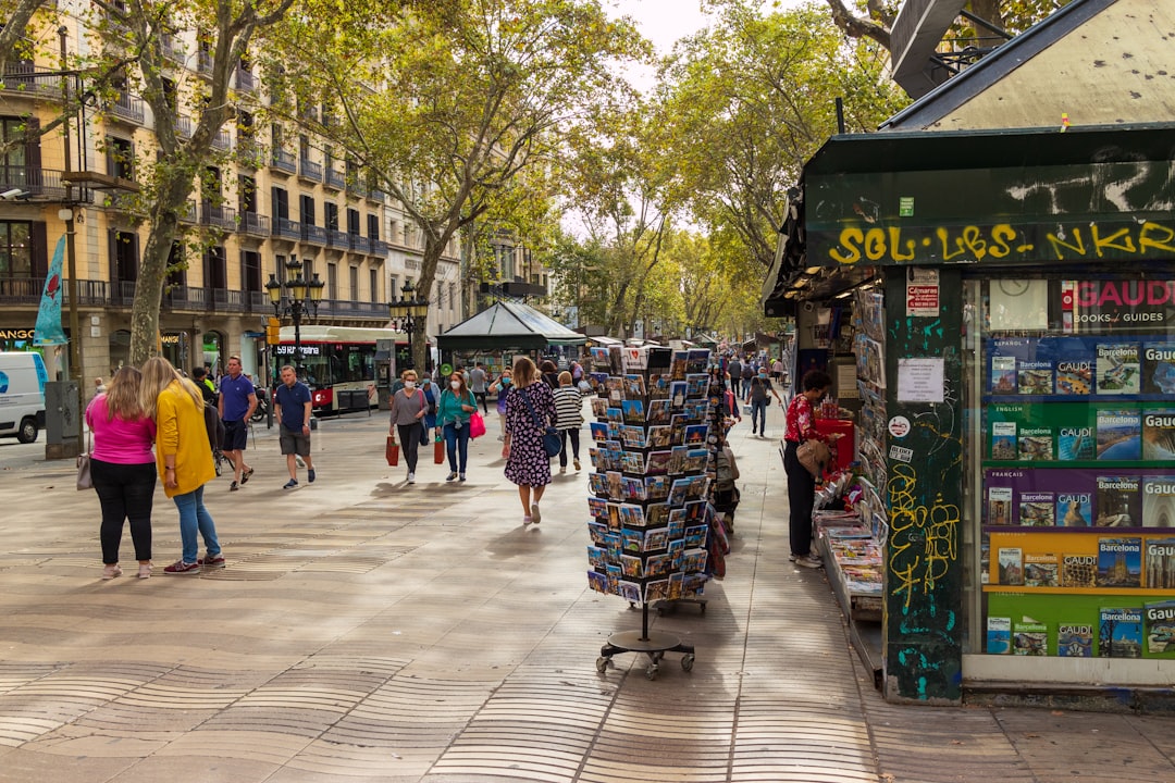 Sant Jordi: Spain’s Book-and-Rose Day, Explained