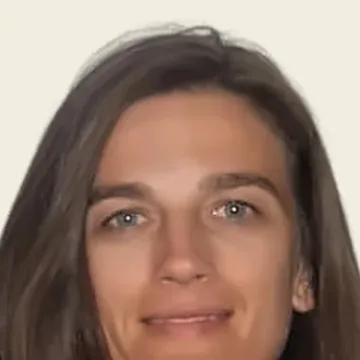 Liliana Pepino