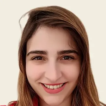 Luisina Milone
