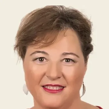 Maryluz González