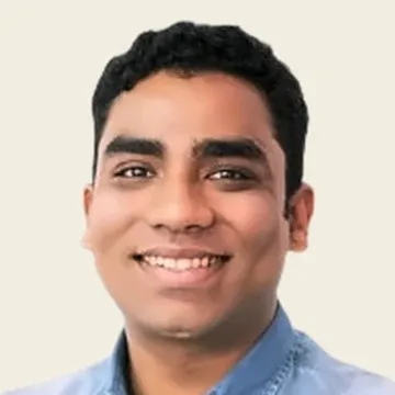 Varun Deshmukh